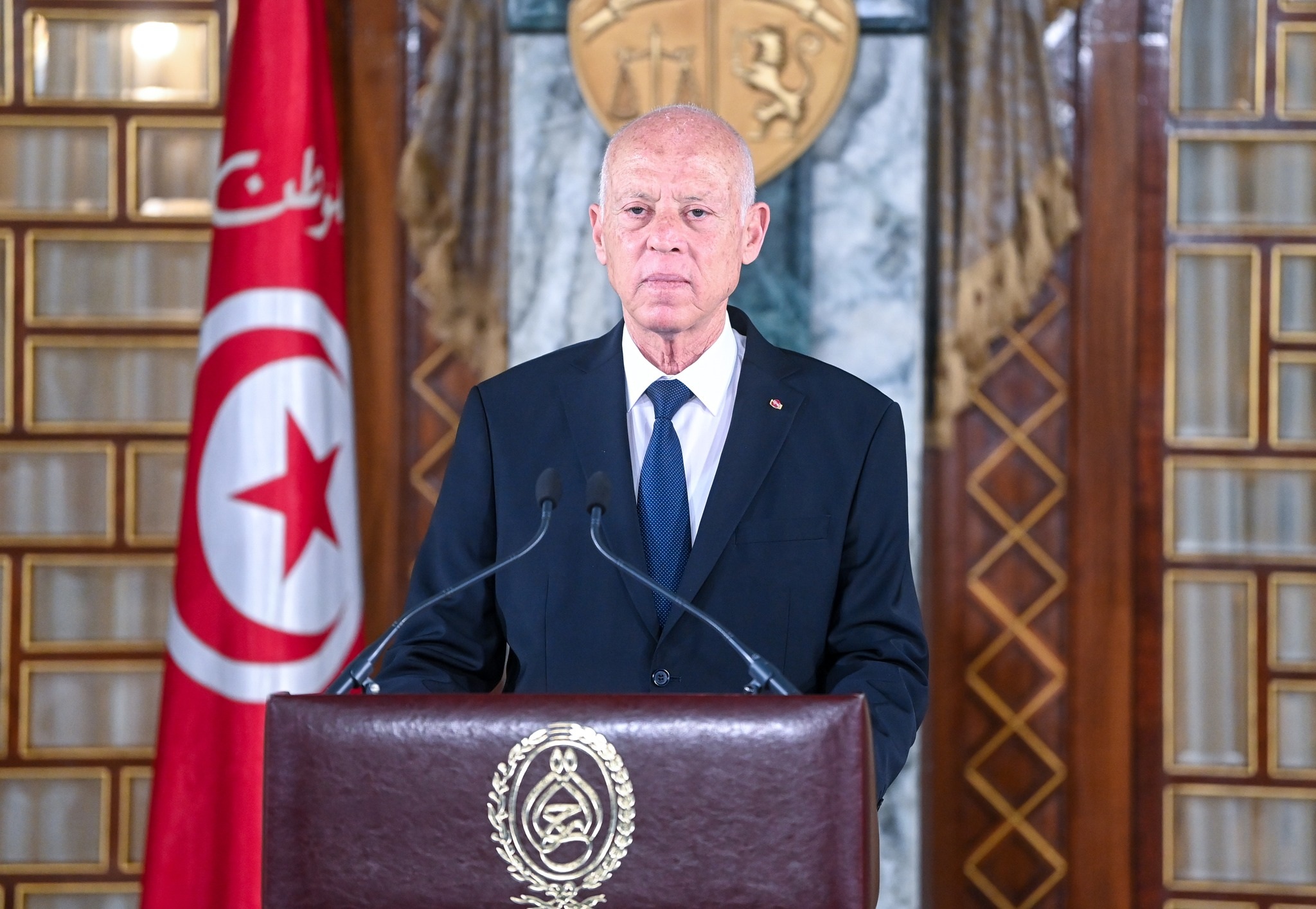 من أجل إعلام وطني مسؤول وفي مستوى المرحلة